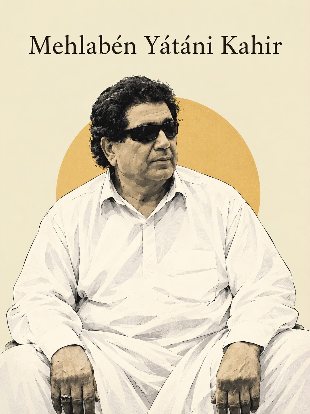 Mehlabén Yátáni Kahir